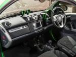 Smart ForTwo Electric Drive 2012 года (UK)